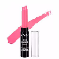 NYX High Voltage Lipstick 2.5g - 03 Privileged