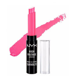 NYX High Voltage Lipstick 2.5g - 03 Privileged