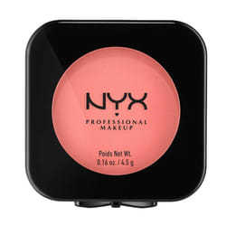 NYX PROFESSIONAL MAKEUP High Definition Blush  Amber  0.16 Ounce (HDB1