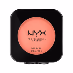 NYX PROFESSIONAL MAKEUP High Definition Blush, Pink The Town, 016 Ounce