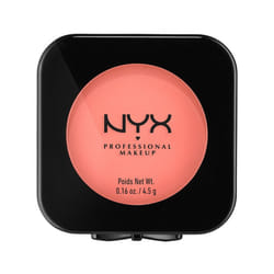 NYX PROFESSIONAL MAKEUP High Definition Blush, Pink The Town, 016 Ounce
