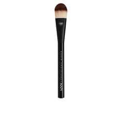 Pro Flat foundation brush #prob07