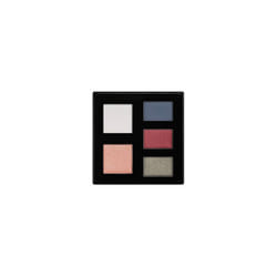 NYX Rocker chic Palette(D0102H2cTRg)