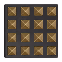 NYX Rocker chic Palette(D0102H2cTRg)