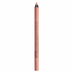NYX PROFESSIONAL MAKEUP Slide On Lip Pencil  Lip Liner - Pink Cantaloupe (Pastel Peach)
