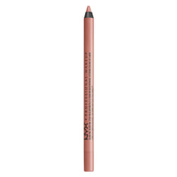 NYX PROFESSIONAL MAKEUP Slide On Lip Pencil  Lip Liner - Pink Cantaloupe (Pastel Peach)