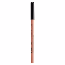 NYX PROFESSIONAL MAKEUP Slide On Lip Pencil  Lip Liner - Pink Cantaloupe (Pastel Peach)