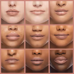 NYX PROFESSIONAL MAKEUP Slide On Lip Pencil  Lip Liner - Pink Cantaloupe (Pastel Peach)