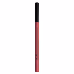 NYX PROFESSIONAL MAKEUP Slide On Lip Pencil Lip Liner - Rosey Sunset (Strawberry Pink)