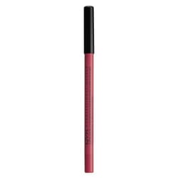 NYX PROFESSIONAL MAKEUP Slide On Lip Pencil  Lip Liner - Rosey Sunset (Strawberry Pink)
