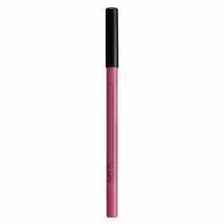 NYX PROFESSIONAL MAKEUP Slide On Lip Pencil Lip Liner - Fluorescent (Magenta With Blue Undertone)