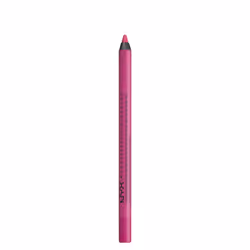 NYX PROFESSIONAL MAKEUP Slide On Lip Pencil  Lip Liner - Disco Rage (Hot Pink)