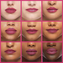 NYX PROFESSIONAL MAKEUP Slide On Lip Pencil  Lip Liner - Disco Rage (Hot Pink)