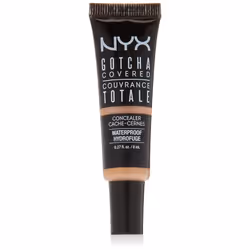NYX Professional Makeup Gotcha Covered Concealer  GCC05 Medium Olive
