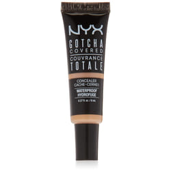 NYX Professional Makeup Gotcha Covered Concealer  GCC05 Medium Olive