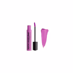 NYX Liquid Suede cream Lipstick(D0102H2cUNg)