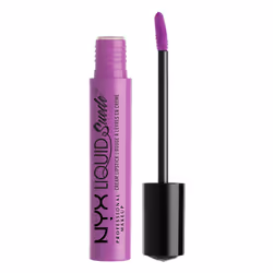 NYX Liquid Suede cream Lipstick(D0102H2cUNg)