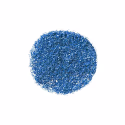 NYX PROFESSIONAL MAKEUP Face & Body Glitter  Blue