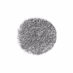 NYX PROFESSIONAL MAKEUP Face & Body Glitter  Silver