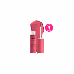 NYX Moisturizing Sweet Butter Lip gloss 023 Oz(D0102H2cWLY)