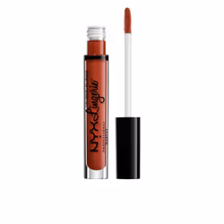 LINGERIE liquid lipstick #exotic 4 ml