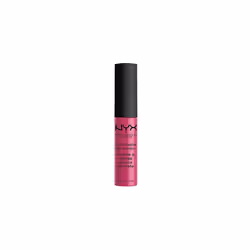 NYX Professional Makeup Soft Matte Lip Cream, Paris