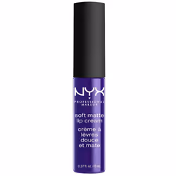 NYX Professional Makeup Soft Matte Lip Cream, Havana