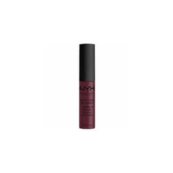 NYX PROFESSIONAL MAKEUP Soft Matte Lip Cream, Vancouver, 0.27 Fluid Ounce