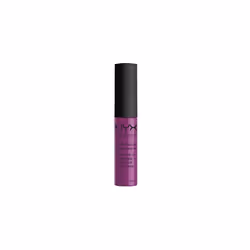 NYX PROFESSIONAL MAKEUP Soft Matte Lip Cream, Seoul, 0.27 Fluid Ounce
