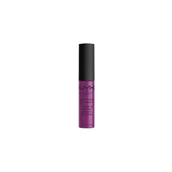 NYX PROFESSIONAL MAKEUP Soft Matte Lip Cream, Seoul, 0.27 Fluid Ounce
