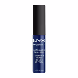NYX Soft Matte Lip Cream 8ml - Moscow