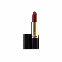 Super Lustrous Lipstick - # 740 Certainly Red (creamy Strawberry Red) - 4.2g/0.15oz