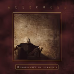 ImportCDs Renaissance In Extremis, Heavy Metal, Vinyl, Physical media, Adult, 2 discs, 24/08/2017