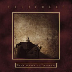 ImportCDs Renaissance In Extremis Vinyl Heavy Metal