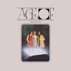 ImportCDs Age Of, Dance, Vinyl, Physical media, Adult, 1 discs, 01/06/2018