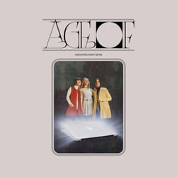 ImportCDs Age Of Vinyl Dance