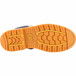 Caterpillar Powerplant S3 GYW Safety Boot Honey