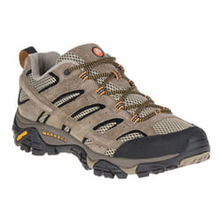 Merrell Moab 2 Vent Mens Breathable Hiking Walking Trainers Shoes - Pecan, UK 11