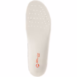 Merrell Men's Wool Base Insole White 7