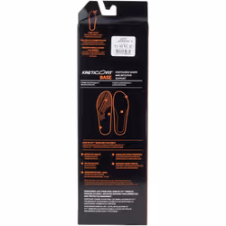 Merrell Men's Wool Base Insole  White  7