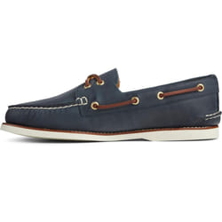 Sperry Gold Cup Authentic Original Boat Shoe Navy