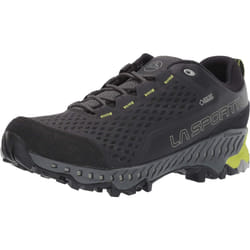 La Sportiva Mens Spire GTX Hiking Shoes  CarboPavanpple Green  12.5