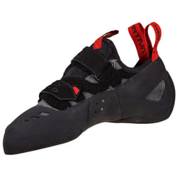 La Sportiva Mens Tarantula Boulder All-Day Climbing Shoes  Metal/Sunse