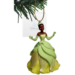 Disney Princess and the Frog "Tiana" (Princess) Holiday Ornament