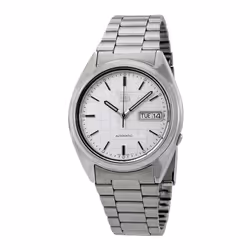 Seiko 5 Automatic SNXF05 SNXF05K1 SNXF05K Men's Watch