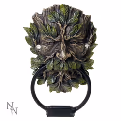 Nemesis Now - Wildwood - Door Knocker