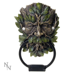 Nemesis Now - Wildwood - Door Knocker