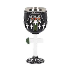 Metallica Master of Puppets Collectable Goblet