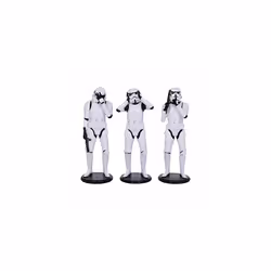 3 Wise Stormtroopers - Additional view 7