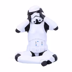 Stormtrooper - Hear No Evil